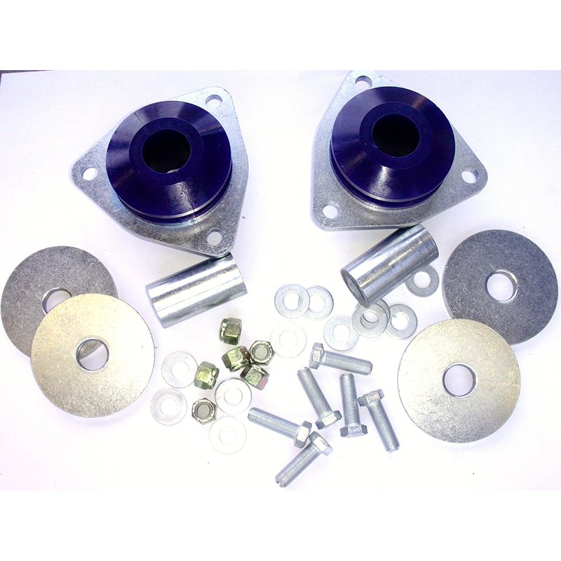 SuperPro 1990 Lexus LS400 Base Front Lower Radius Arm Bushing Kit