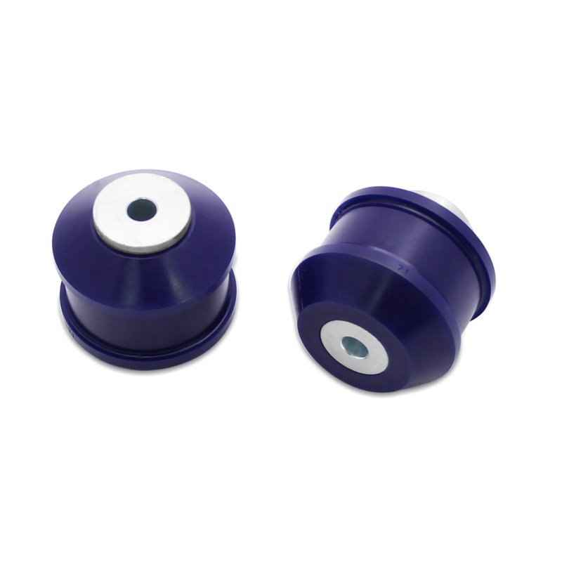 SuperPro 2006 BMW 325i Base Front Radius Arm Bushing Kit