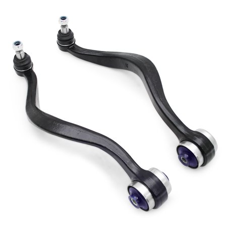 SuperPro 2003 Mazda 6 S Front Radius Arm Set w/ Bushings