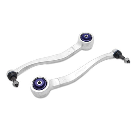 SuperPro 2014 Chevrolet SS Base Front Radius Arm Kit