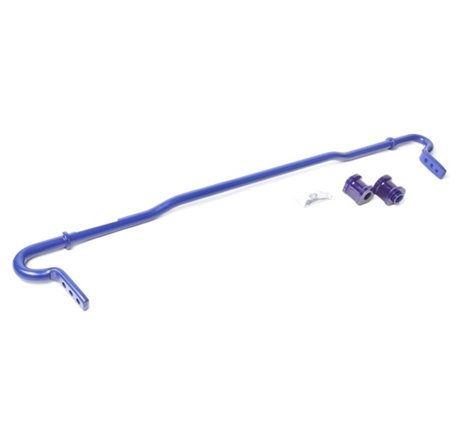 SuperPro 2009 Subaru Forester X Premium Rear 20mm 3-Position Adjustable Sway Bar Kit