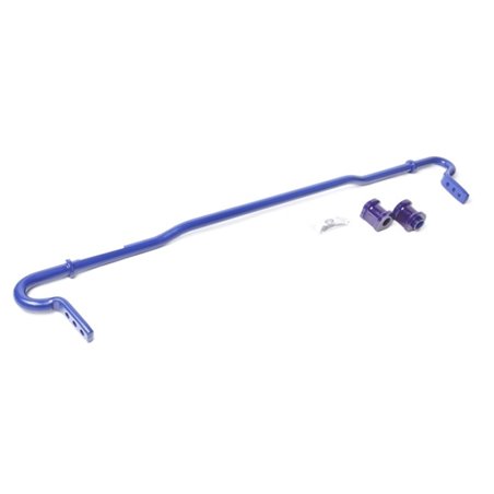 SuperPro 2009 Subaru Forester X Premium Rear 20mm 3-Position Adjustable Sway Bar Kit