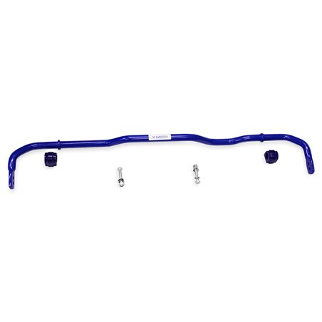 SuperPro 2006 Audi A3 Quattro Base Rear 26mm 2-Position Adjustable Sway Bar Kit