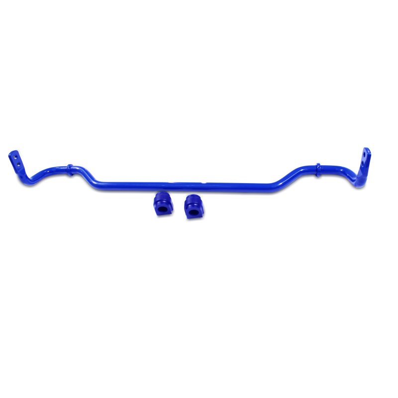 SuperPro 2015 Audi A3 TDI Prestige Rear 22mm 2-Position Adjustable Sway Bar Kit