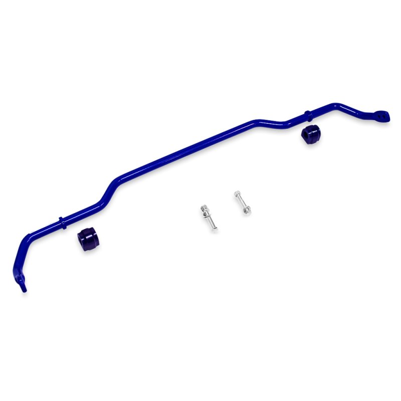 SuperPro 2005 Volkswagen Jetta 2.5 Rear Sway Bar Kit - 22mm Adjustable