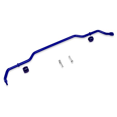 SuperPro 2005 Volkswagen Jetta 2.5 Rear Sway Bar Kit - 24mm Adjustable