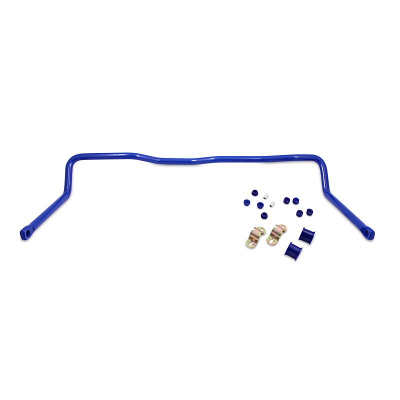 SuperPro 1991 Toyota Land Cruiser Base Rear 30mm HD Sway Bar Kit