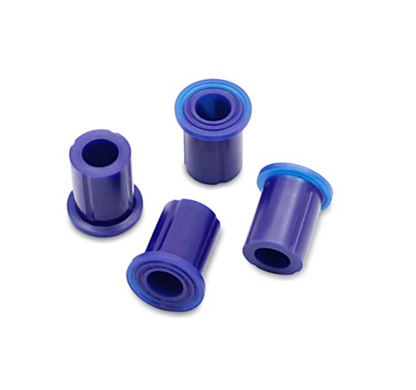 SuperPro 2005 Nissan Frontier Rear Control Arm Bushing Kit