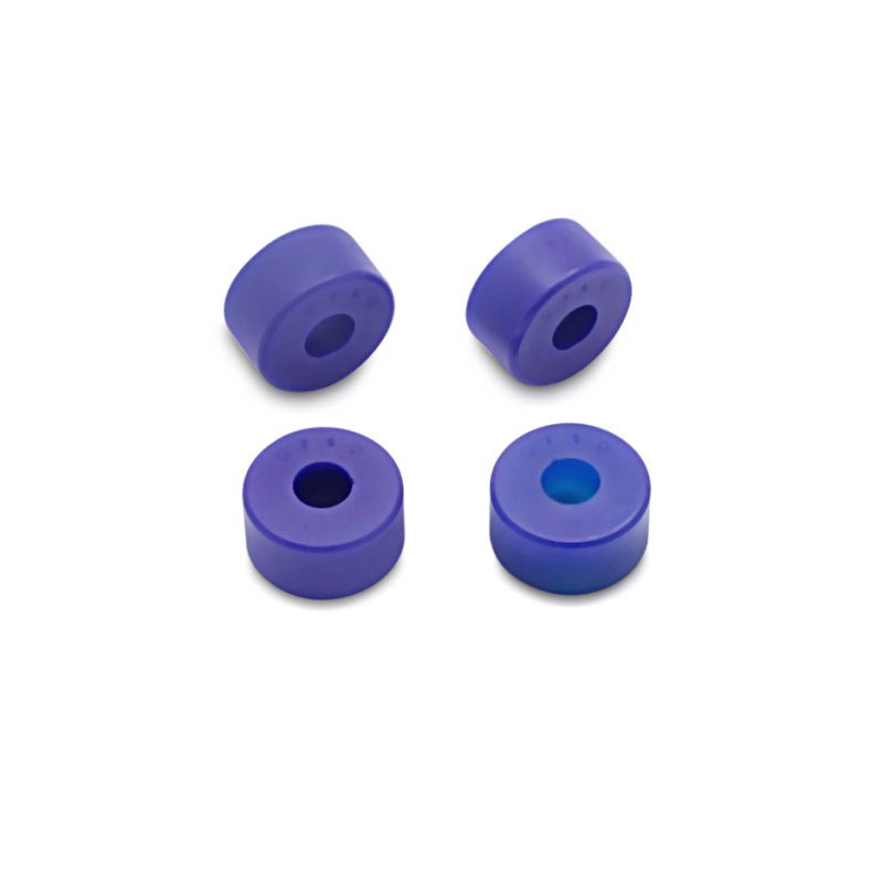 SuperPro 1996 Lexus LX450 Base Front Shock Absorber Bushing Kit