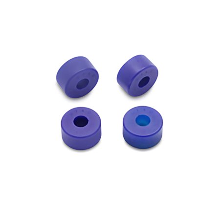 SuperPro 1996 Lexus LX450 Base Front Shock Absorber Bushing Kit