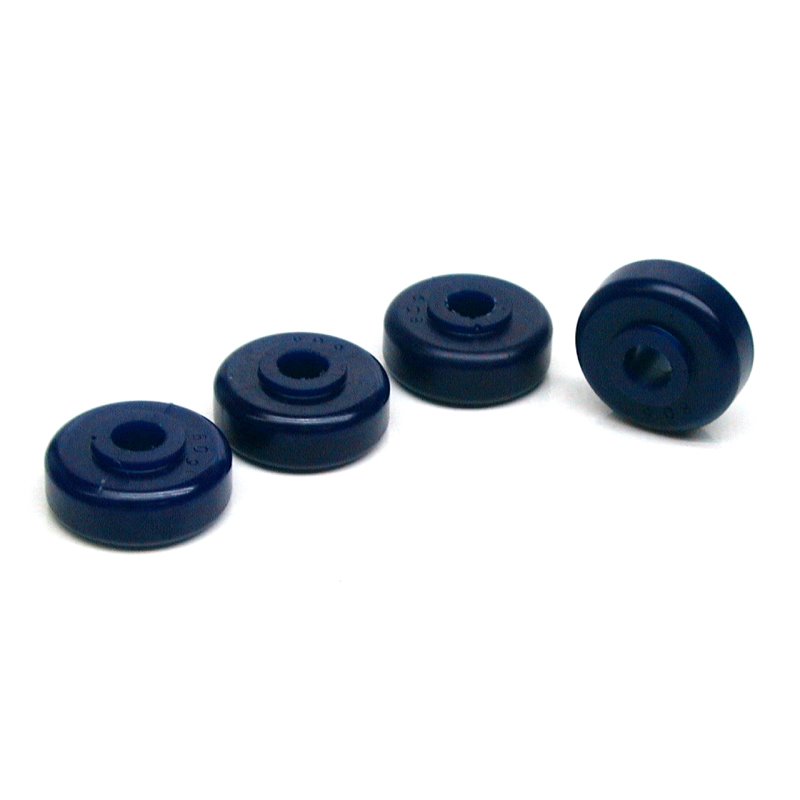 SuperPro 1976 Triumph TR7 Base Rear Shock Absorber Bushing Kit