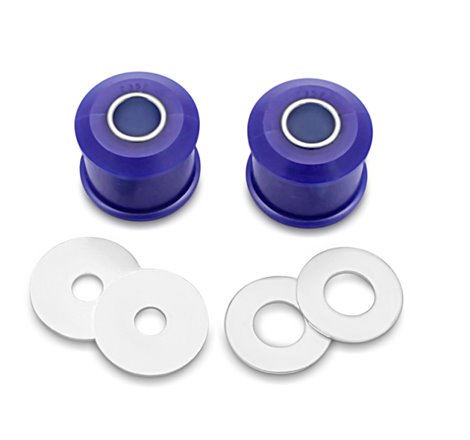 SuperPro 1998 Lexus LX470 Base Lower Rear Shock Absorber Bushing Kit