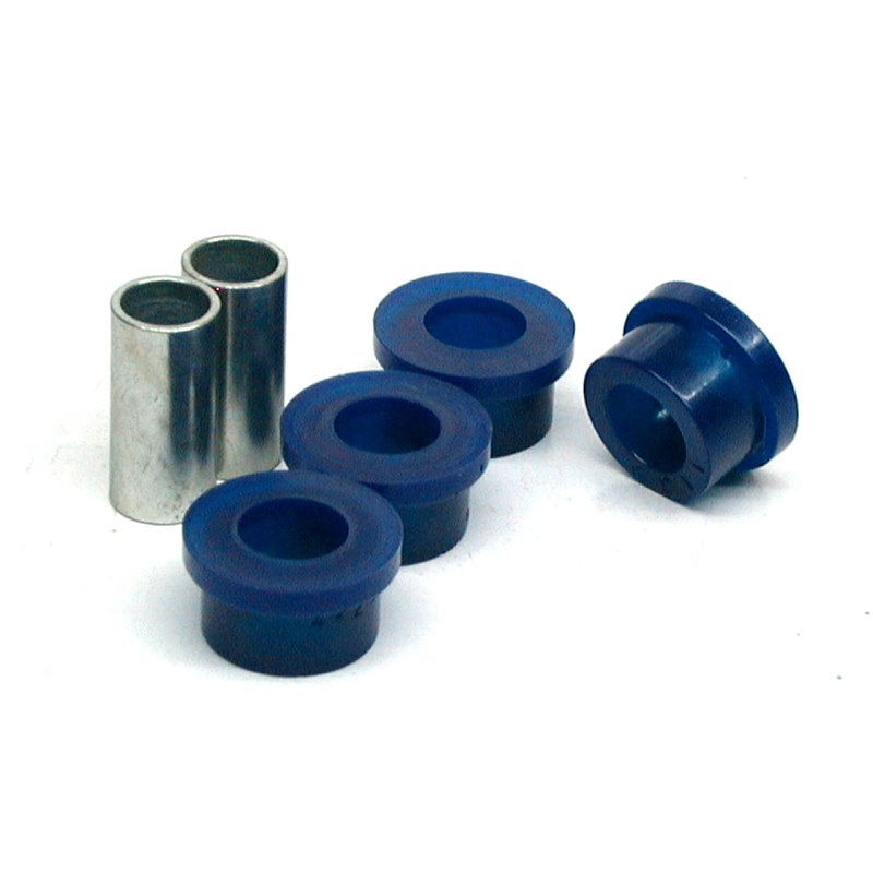 SuperPro 1984 Jeep Cherokee Base Front Lower Sway Bar End Link Lower Bushing Set