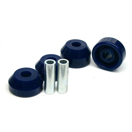 SuperPro 1992 Honda Prelude S Front Strut Rod-to-Chassis Bushing Kit