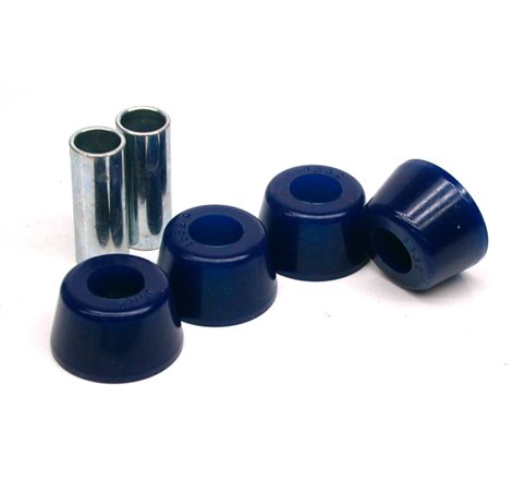 SuperPro 1985 Toyota MR2 Front Control Arm Bushing Kit