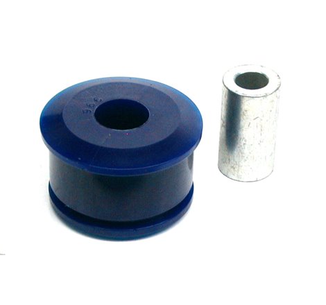 SuperPro 1975 Alfa Romeo Alfetta GT Rear Suspension-to-Crossmember Bushing Kit - De-Dion Suspension