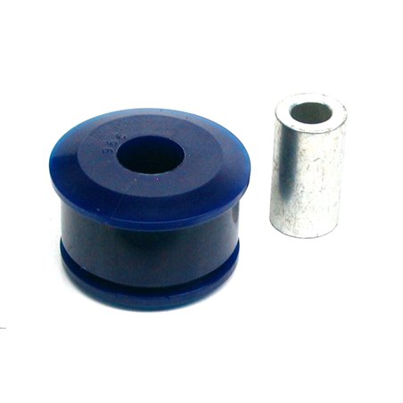 SuperPro 1975 Alfa Romeo Alfetta GT Rear Suspension-to-Crossmember Bushing Kit - De-Dion Suspension