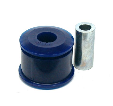 SuperPro 1975 Alfa Romeo Alfetta GT Rear Suspension-to-Crossmember Bushing Kit - De-Dion Suspension