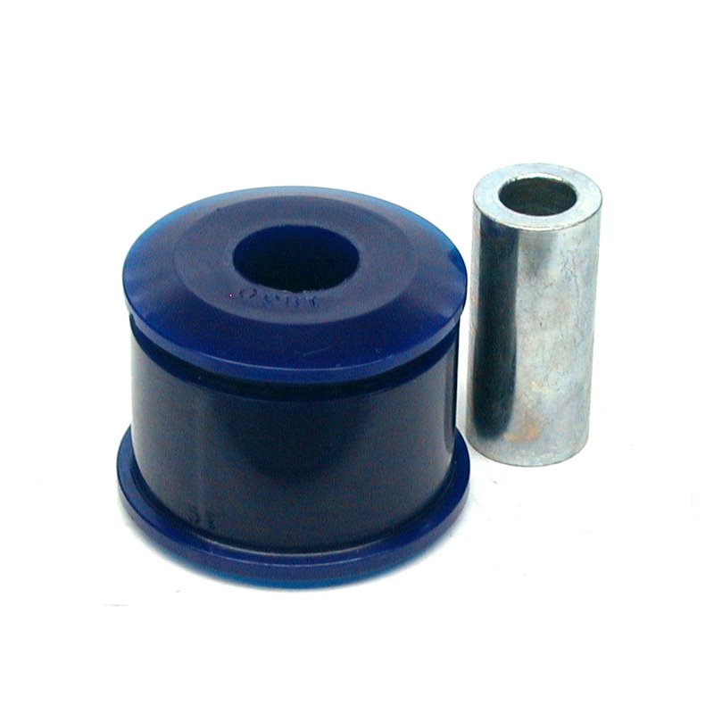 SuperPro 1975 Alfa Romeo Alfetta GT Rear Suspension-to-Crossmember Bushing Kit - De-Dion Suspension