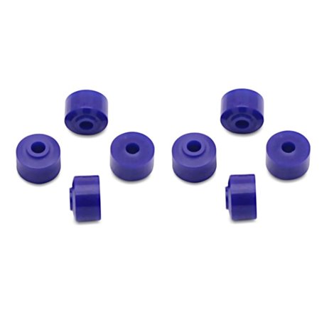 SuperPro 1979 Mazda RX-7 GS Rear Sway Bar Link Bushing Kit