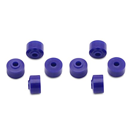 SuperPro 1979 Mazda RX-7 GS Rear Sway Bar Link Bushing Kit