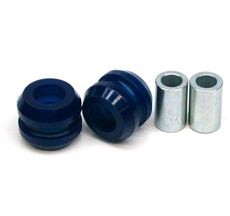 SuperPro 1988 Honda Civic LX Rear Sway Bar End Bushing Kit