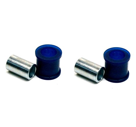 SuperPro 1967 Jaguar 420 Front Stabilizer Bar Bushing Kit