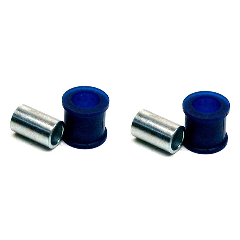 SuperPro 1967 Jaguar 420 Front Stabilizer Bar Bushing Kit