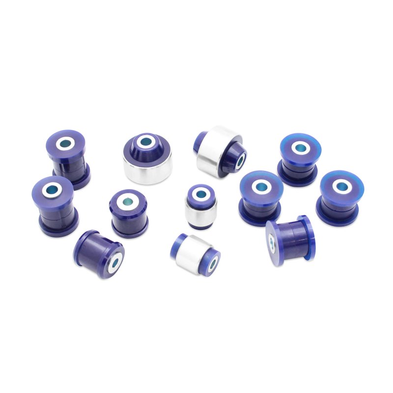 SuperPro Enhancement Bushing Kit Honda