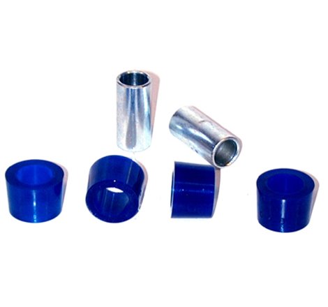 SuperPro Front Lower Inner Bushing Kit