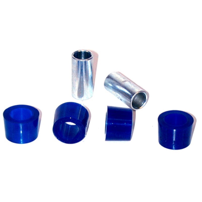 SuperPro Front Lower Inner Bushing Kit