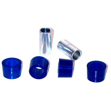 SuperPro Front Lower Inner Bushing Kit