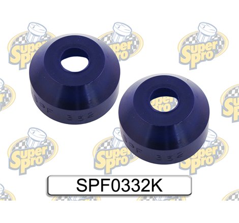 SuperPro Universal Tie Rod G/Seal 2B