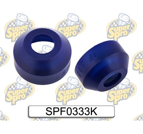 SuperPro Universal Tie Rod G/Seal 2B