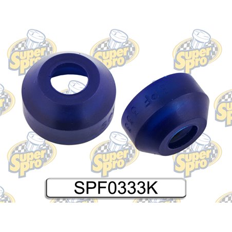 SuperPro Universal Tie Rod G/Seal 2B