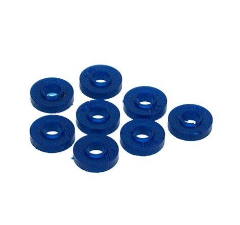 SuperPro Shock Absorber Lower Bushing Kit