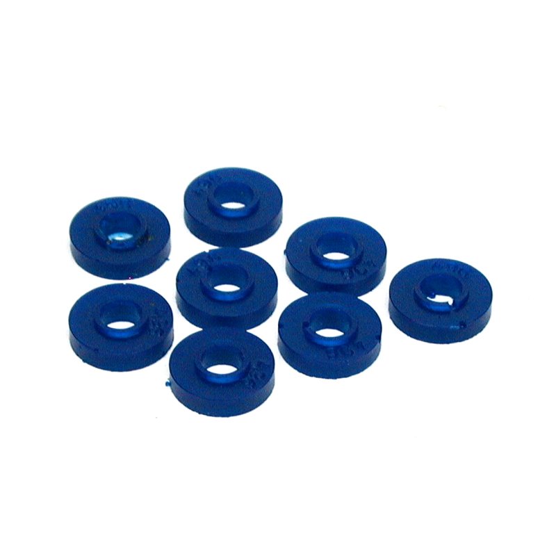 SuperPro Shock Absorber Lower Bushing Kit