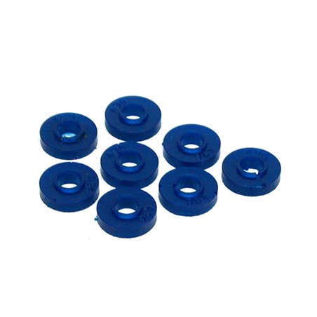 SuperPro Shock Absorber Lower Bushing Kit