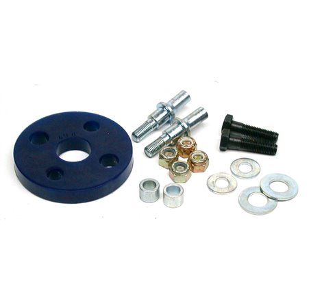 SuperPro Gmh-Steering Coupling