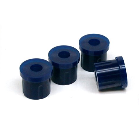 SuperPro Mazda-Sprg/Rear Eye Bush