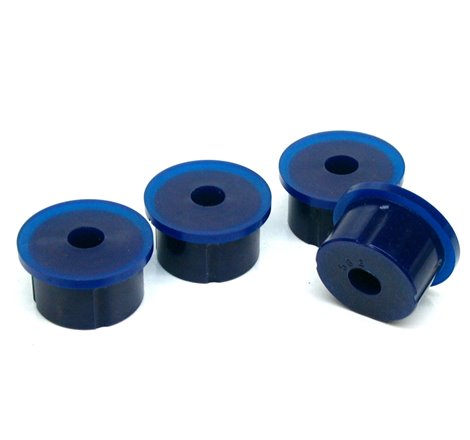 SuperPro Mitsubishi-Sprg/Rear Bush All