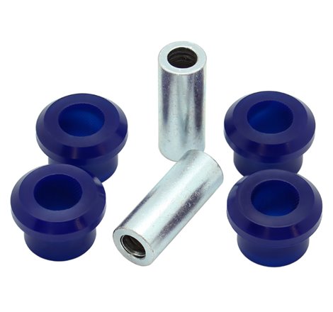 SuperPro BMW Lower Control Arm Bushing Kit