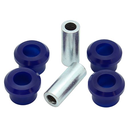 SuperPro BMW Lower Control Arm Bushing Kit