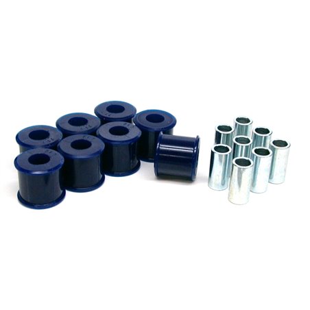 SuperPro Rear Trailing Arm Bushes