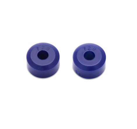 SuperPro Engine Cushion - Front Stabilizer Bushing Kit