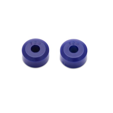 SuperPro Engine Cushion - Front Stabilizer Bushing Kit