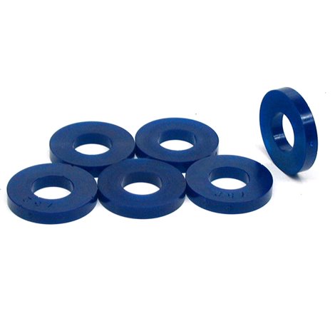 SuperPro Jaguar-Rack Mt Thrust Washer