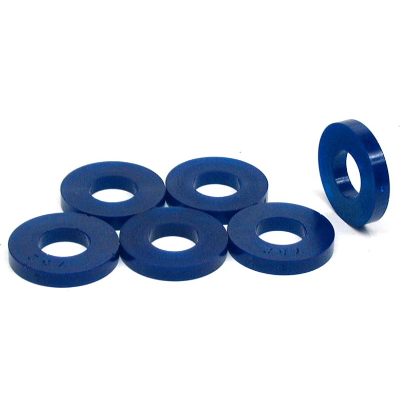 SuperPro Jaguar-Rack Mt Thrust Washer