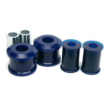 SuperPro Lower Inner Front & R Bushing Kit