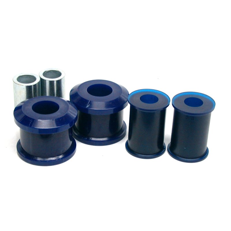 SuperPro Lower Inner Front & R Bushing Kit